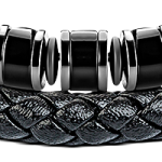 Capri Black & Tyrol Black