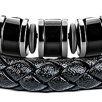 Capri Black & Tyrol Black