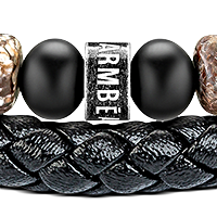 Sombre Chevalier&Capri Black
