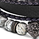 Lion Grey & Turin Grey