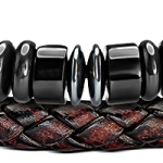 Moritz Black & Ischia Brown