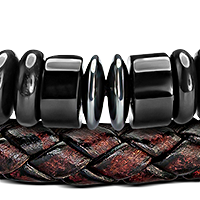Moritz Black & Ischia Brown