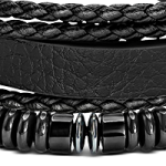 Moritz Black & Turin Black
