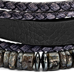 Moritz Grey & Turin Grey