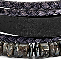 Moritz Grey & Turin Grey