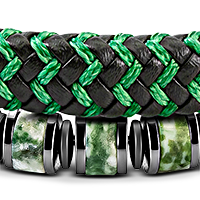 Mykonos Green & Tyrol Green