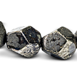Pure Stone Hematite