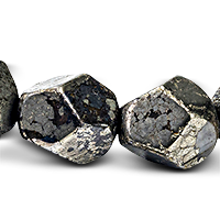 Pure Stone Hematite