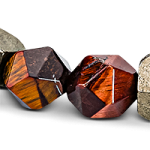 Pure Stone Red
