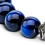 Tiger Blue