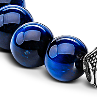 Tiger Blue
