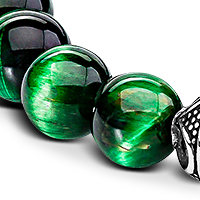 Tiger Green