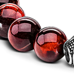 Tiger Red