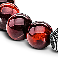 Tiger Red