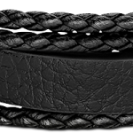 Turin Black