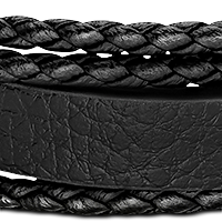 Turin Black
