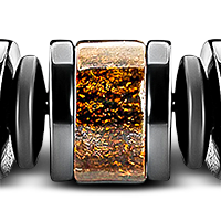 Tyrol bronze