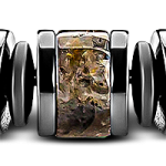 Tyrol grey